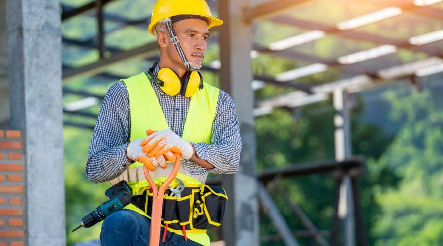 Expert top industrial roofings services in Beaumont, MS